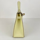 Mini kelly ミニケリー Jaune milton ジョーヌミルトン EHW エレクトラム金具 Epsom エプソン Stamp-W W刻印