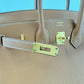 Birkin25 バーキン25 Stamp-W W刻印 Togo トゴ Gold　ゴールド GHW ゴールド金具