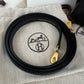 Mini kelly ミニケリー Black ブラック GHW ゴールド金具 Stamp-W W刻