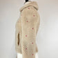 ボアジャケット P76525K10965 Beige ベージュ サイズ34