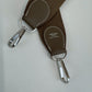 Evelyn PM エヴリンPM Etoupe エトープ  PHW シルバー金具 Taurillon Clemence トリヨンクレマンス Stamp-K K刻印