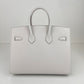 Birkin25 Sellier バーキン25セリエ Gris pale グリスパール GHW ゴールド金具 Epsom エプソン Stamp-B B刻印