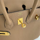 Birkin25 バーキン25 Chai チャイ  GHW ゴールド金具 Togo トゴ Stamp-B B刻印
