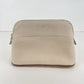 Trousse Bolide moyen mini ボリードポーチミニ　Natural ナチュラル　ベージュ