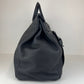 Haut a courries50 multi pocket オータクロア50 マルチポケット Black ブラック Togo トゴ PHW シルバー金具 Stamp-W W刻印