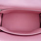 Kelly25 ケリー25 Rose sakura ローズサクラ  PHW シルバー金具 Swift スイフト Stamp-W W刻印