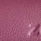 Mini kelly ミニケリー　Mauve Sylvestre　PHW シルバー金具 モーヴシルベストル　Stamp-Z Z刻