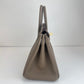 Birkin25 バーキン25 Stamp-K K刻印 Togo トゴ Etoupe エトープ GHW ゴールド金具
