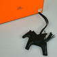 Rodeo Pegasus charm PM ロデオペガサスPM チャーム ブラック K刻