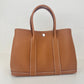 Garden Party ガーデンパーティTPM Gold ゴールド PHW シルバー金具 Stamp-W W刻 Veau Negonda ネゴンダ