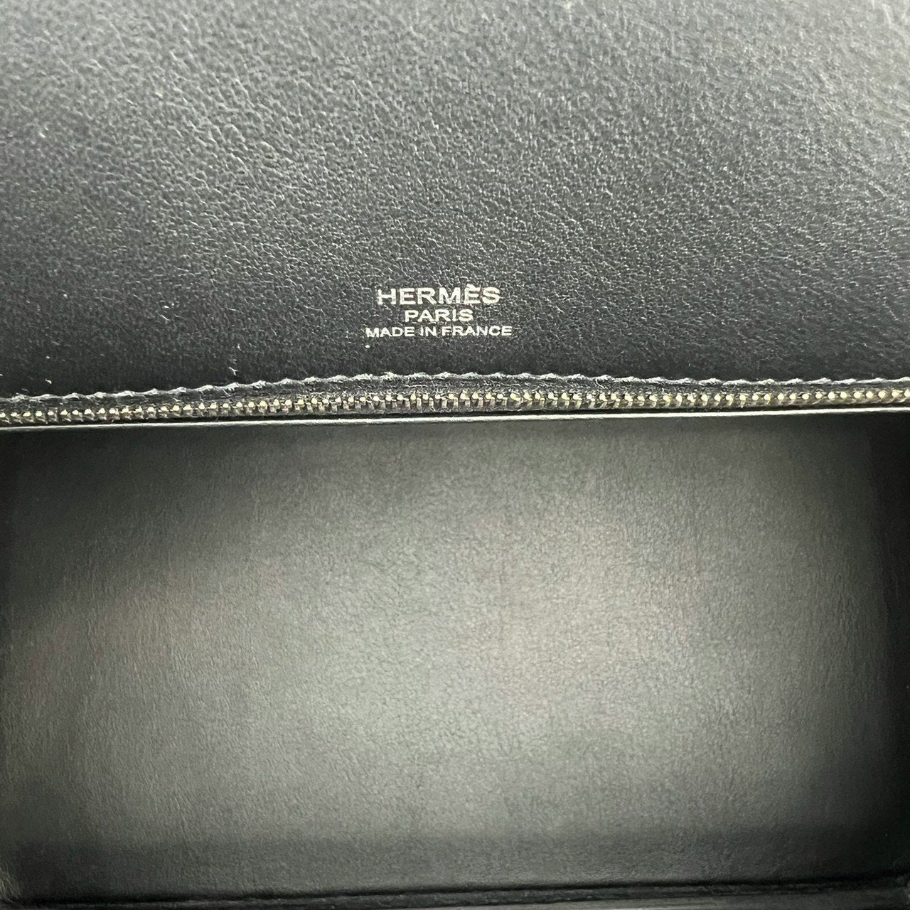 Birkin25 shadow バーキン25 シャドウ Black ブラック Swift スイフト PHW シルバー金具 Stamp-Y Y刻印