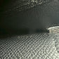 Kelly to go ケリートゥーゴー Black ブラック Epsom エプソン PHW シルバー金具 Stamp-Y Y刻印