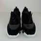 Bouncing sneaker バウンシング スニーカー Black 黒 41 シューズ
