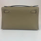 Pochette kelly ポシェットケリー Stamp-W W刻印 Swift スイフト Beige marfa ベージュマルファ GHW ゴールド金具