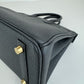 Hermès エルメス Birkin25 バーキン25 Stamp-K K刻印 Togo トゴ Plomb プロン GHW ゴールド金具