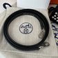 Mini kelly cloute ミニケリークルーテ Black ブラック  PHW シルバー金具 Epsom エプソン Stamp-B B刻印