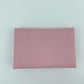 Hermès エルメス Calvi カルヴィ Stamp-K K刻 Rose sakura ローズサクラ Chevre シェーブル