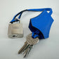 Kelly25 ケリー25 Blue hydra ブルーイドラ  GHW ゴールド金具 Epsom エプソン Stamp-W W刻印