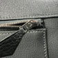 Birkin35 バーキン35 Vert mangrove ヴェールマングローブ PHW シルバー金具 Stamp-K K刻印 Togo トゴ