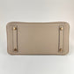 Birkin30 バーキン30 Touretelle gray トゥルティエールグレー Togo トゴ Gold Hardwear ゴールド金具 C刻