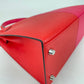 Kelly28 casaque ケリー28 カザック Rouge de coeur/Rose extreme/Bleu zanzibar ルージュデクール/ローズエクストリーム/ブルーザンジバル Epsom エプソン PHW シルバー金具 Z刻 2wayバッグ ショルダーバッグ
