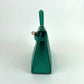 Mini Kelly ミニケリー Vert vertigo ヴェールヴェルティゴ Epsom エプソン GHW ゴールド金具