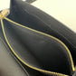 kelly to go ケリートゥーゴー Black ブラック GHW ゴールド金具 B刻 長財布