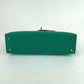 Mini Kelly ミニケリー Vert vertigo ヴェールヴェルティゴ Epsom エプソン GHW ゴールド金具