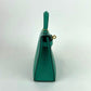 Mini Kelly ミニケリー Vert vertigo ヴェールヴェルティゴ Epsom エプソン GHW ゴールド金具