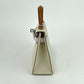 Mini kelly trico ミニケリー Craie クレ Epsom エプソン PHW シルバー金具 B刻