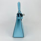 Mini Kelly ミニケリー Bleu zephyr ブルーゼフィール PHW シルバー金具