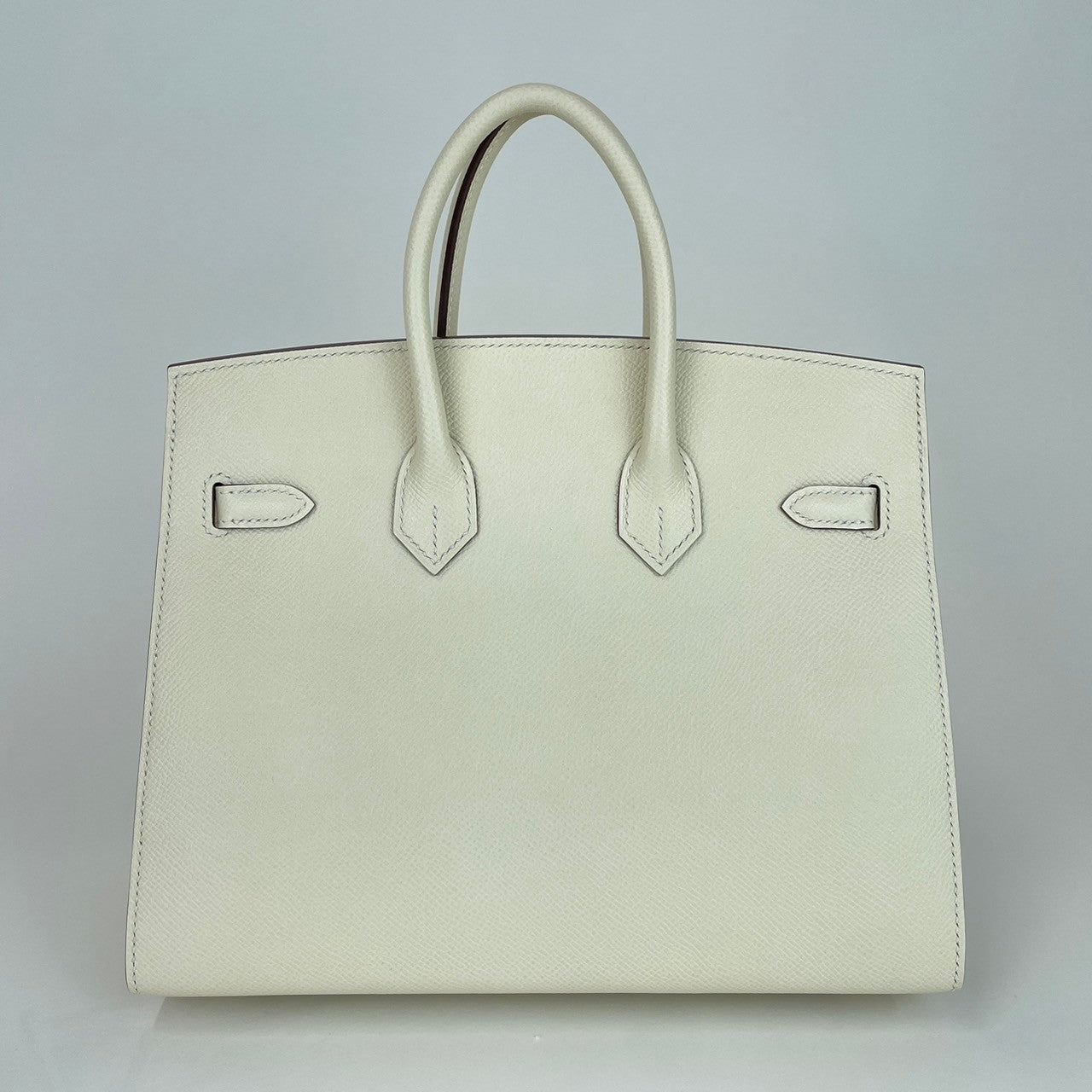 Birkin25 Sellier バーキン25 セリエ Nata ナタ GHW ゴールド金具 B刻印 Epsom エプソン ハンドバッグ