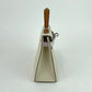 Mini kelly trico ミニケリー Craie クレ Epsom エプソン PHW シルバー金具 B刻