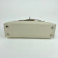 Mini kelly trico ミニケリー Craie クレ Epsom エプソン PHW シルバー金具 B刻