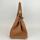 Birkin30 バーキン30 Gold ゴールド Togo トゴ PHW シルバー金具 B刻