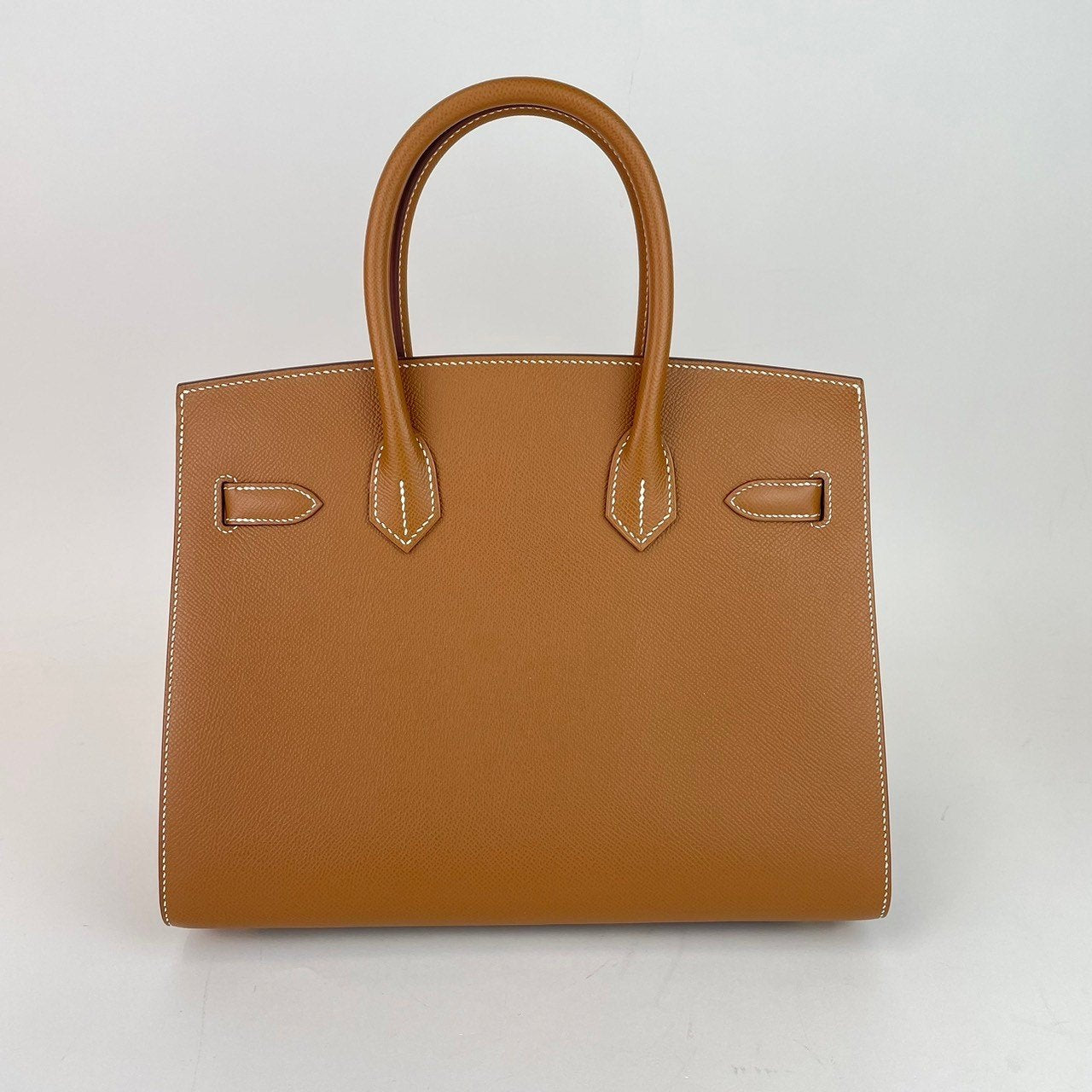 Birkin30 Sellier バーキン30セリエ Gold ゴールド GHW ゴールド金具