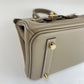 バーキン25 Birkin 25　B刻 Stamp-B　エトープ Etoupe　ゴールド金具 Gold Hardwear　スイフト Swift