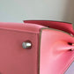 Kelly25 Sellier ケリー25 セリエ Epsom エプソン Rose Confetti ローズコンフェッティ PHW シルバー金具 U刻